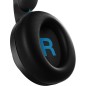 Lenovo Legion H300 Kabling Headset Grå